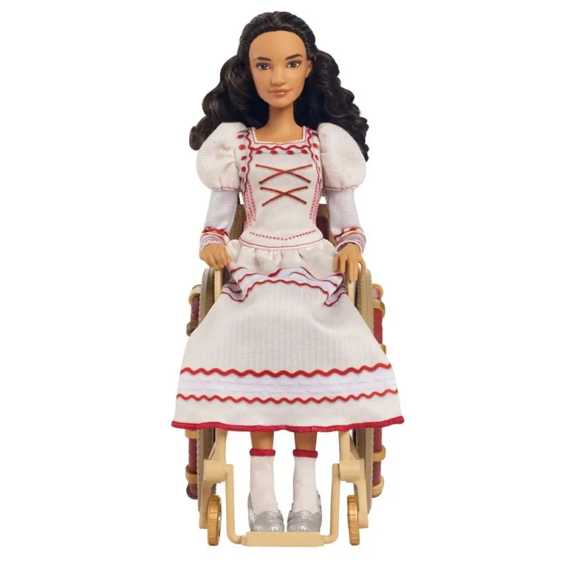 Wicked poupée Nessarose 29 cm | 0194735241682