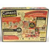 jeu : Cuphead Fast Rolling Dice Game - ENG éditeur : USAopoly version anglaise