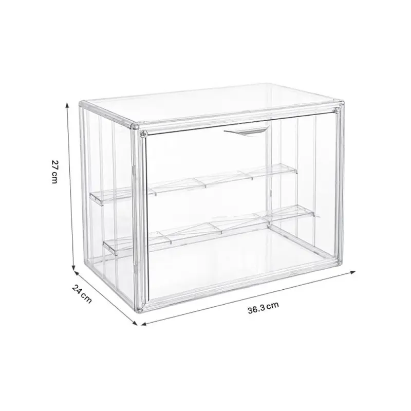 Evoretro présentoir vitrine para figuras Stackable  | 3701492105330