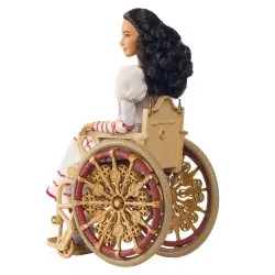 Wicked poupée Nessarose 29 cm | 0194735241682