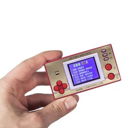 ORB Console de jeu portable Retro