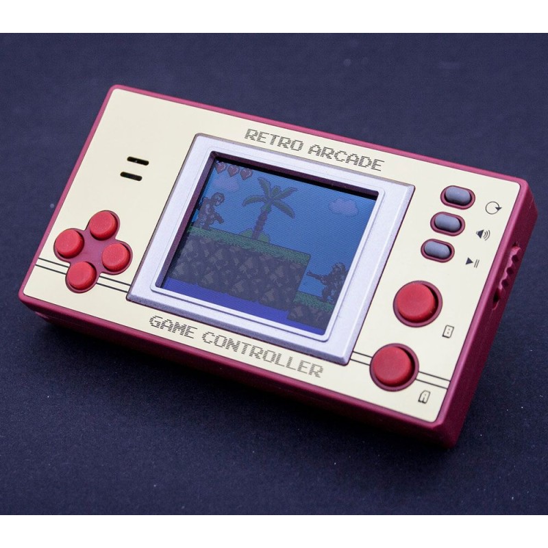 ORB Console de jeu portable Retro