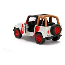 Jurassic World Véhicule 1/32 Jeep Wrangler | 4006333074318