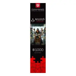 Assassin's Creed Syndicate puzzle Gaming The Tavern (1000 pièces) | 5908305240327