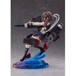 Kantai Collection statuette PVC 1/7 Shigure Kai Ni Decisive Battle Mode 22 cm | 4573347243332