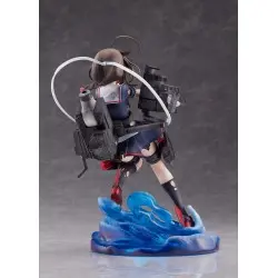 Kantai Collection statuette PVC 1/7 Shigure Kai Ni Decisive Battle Mode 22 cm | 4573347243332