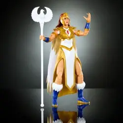 Masters of the Universe: Revolution Masterverse figurine Sorceress Teela 18 cm | 0194735243662