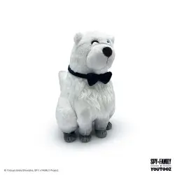 Spy x Family peluche Bond 22 cm | 0810122540892