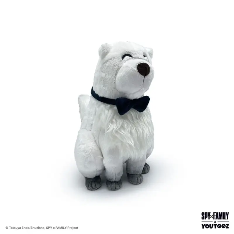 Spy x Family peluche Bond 22 cm | 0810122540892