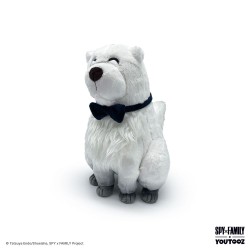 Spy x Family peluche Bond 22 cm
