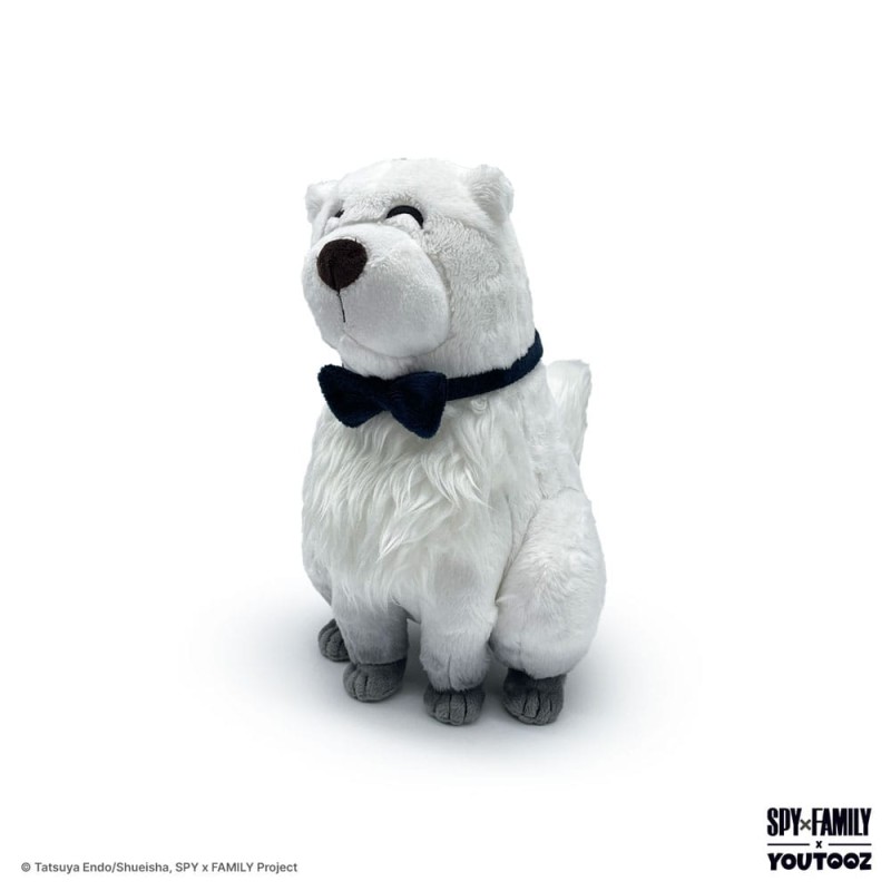 Spy x Family peluche Bond 22 cm