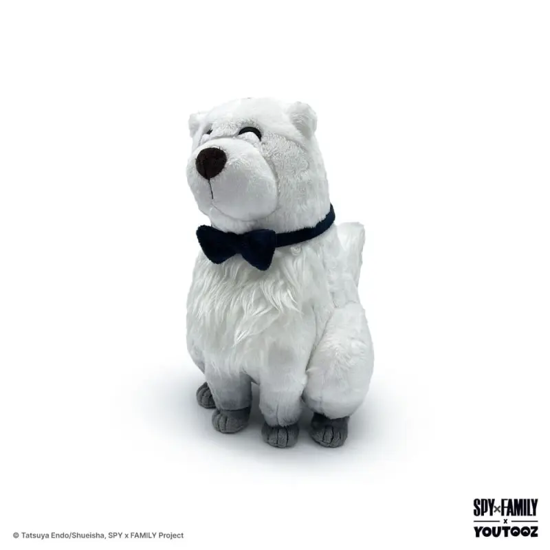 Spy x Family peluche Bond 22 cm | 0810122540892
