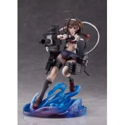 Kantai Collection statuette PVC 1/7 Shigure Kai Ni Decisive Battle Mode 22 cm | 4573347243332