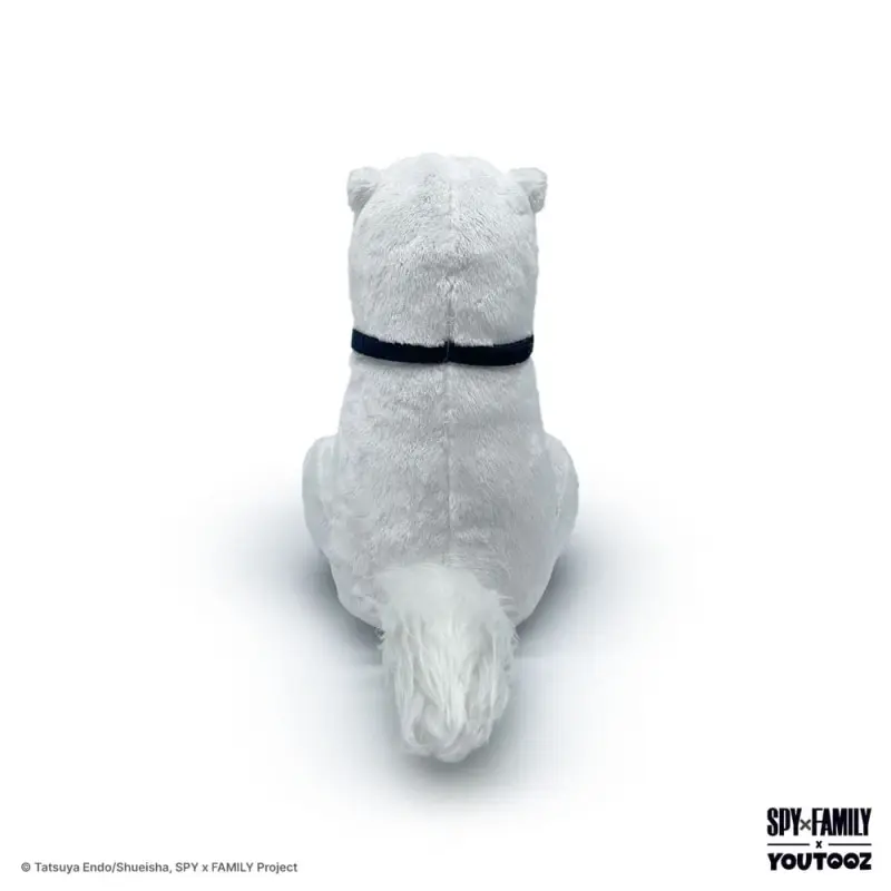 Spy x Family peluche Bond 22 cm | 0810122540892