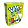 jeu : Crazy Cups Plus éditeur : Gigamic version française