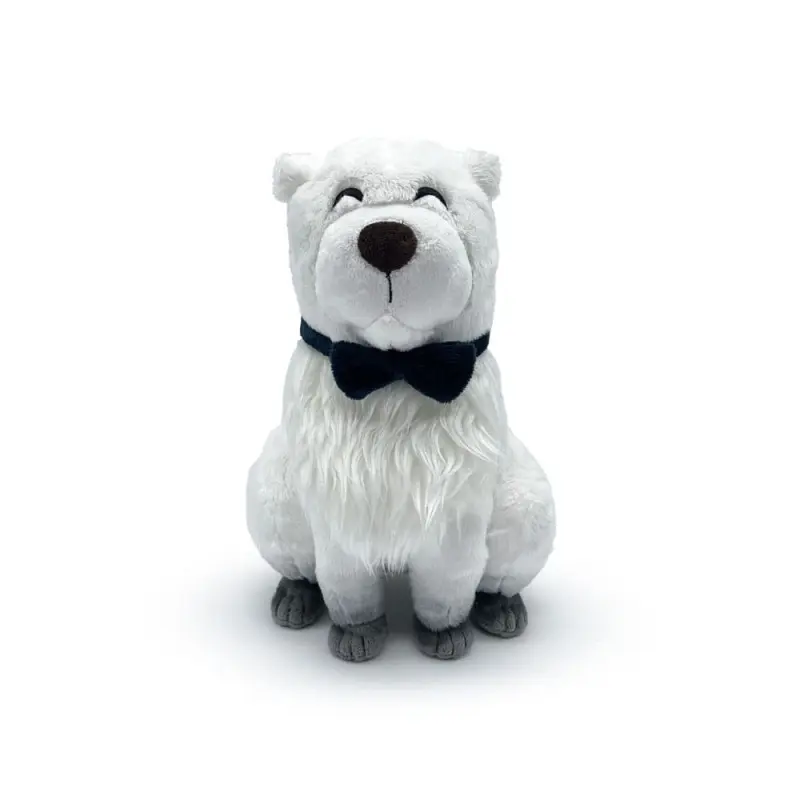 Spy x Family peluche Bond 22 cm | 0810122540892