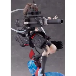Kantai Collection statuette PVC 1/7 Shigure Kai Ni Decisive Battle Mode 22 cm | 4573347243332