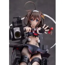 Kantai Collection statuette PVC 1/7 Shigure Kai Ni Decisive Battle Mode 22 cm | 4573347243332