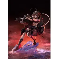 Kantai Collection statuette PVC 1/7 Shigure Kai Ni Decisive Battle Mode 22 cm | 4573347243332