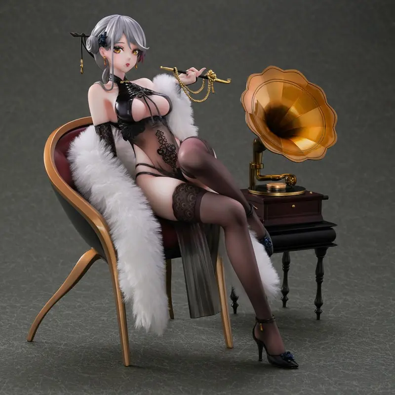 Original Character statuette PVC 1/6 Miyan 20 cm | 4595122080062