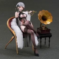 Original Character statuette PVC 1/6 Miyan 20 cm | 4595122080062