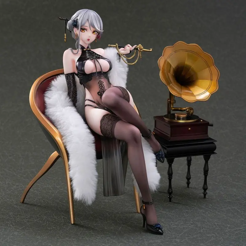 Original Character statuette PVC 1/6 Miyan 20 cm | 4595122080062