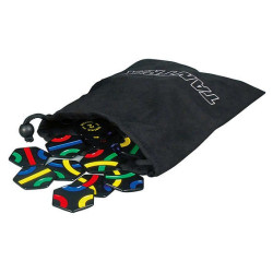 jeu : Tantrix
éditeur : Gigamic
version française