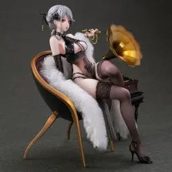 Original Character statuette PVC 1/6 Miyan 20 cm | 4595122080062