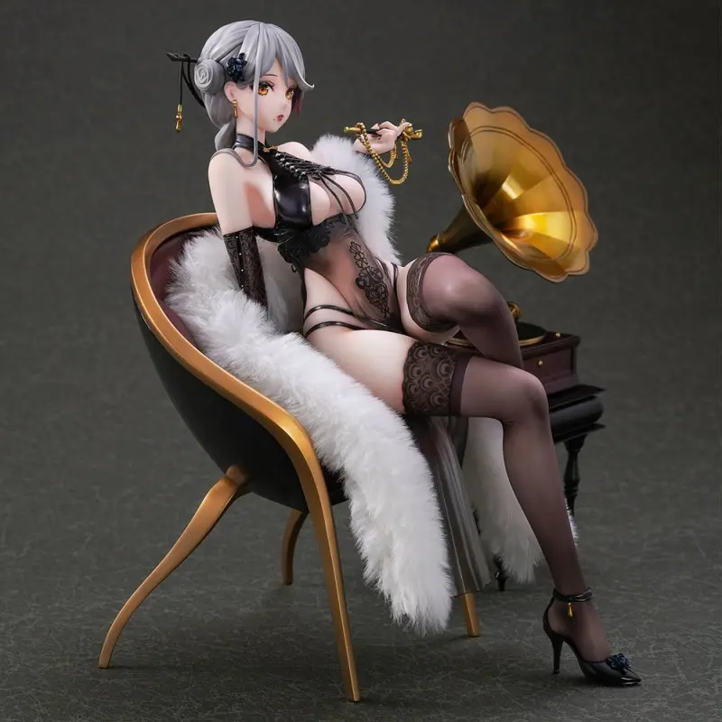 Original Character statuette PVC 1/6 Miyan 20 cm | 4595122080062