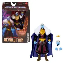 Masters of the Universe: Revolution Masterverse figurine King Keldor 18 cm | 0194735243624