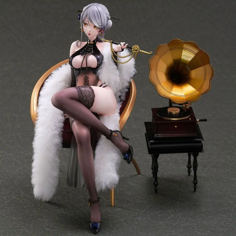 Original Character statuette PVC 1/6 Miyan 20 cm | 4595122080062