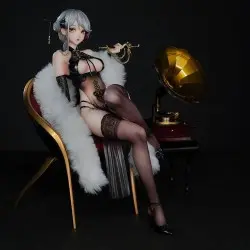 Original Character statuette PVC 1/6 Miyan 20 cm | 4595122080062
