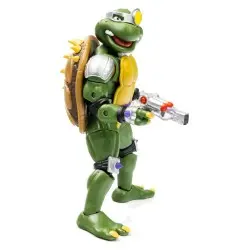 Tortues Ninja figurine BST AXN Slash 13 cm | 0850039772399