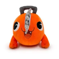 Chainsaw Man peluche Pochita 22 cm | 0810122541639