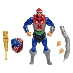 Masters of the Universe: New Eternia Masterverse figurine Mekaneck 18 cm | 0194735243501