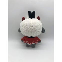 Cult of the Lamb peluche The Lamb 22 cm