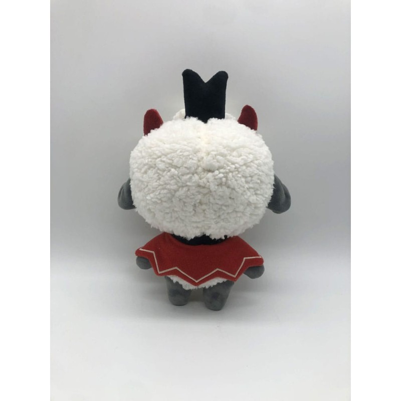 Cult of the Lamb peluche The Lamb 22 cm