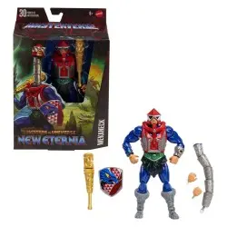 Masters of the Universe: New Eternia Masterverse figurine Mekaneck 18 cm | 0194735243501