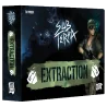 jeu : Sub Terra - Ext. Extraction éditeur : Nuts! version française