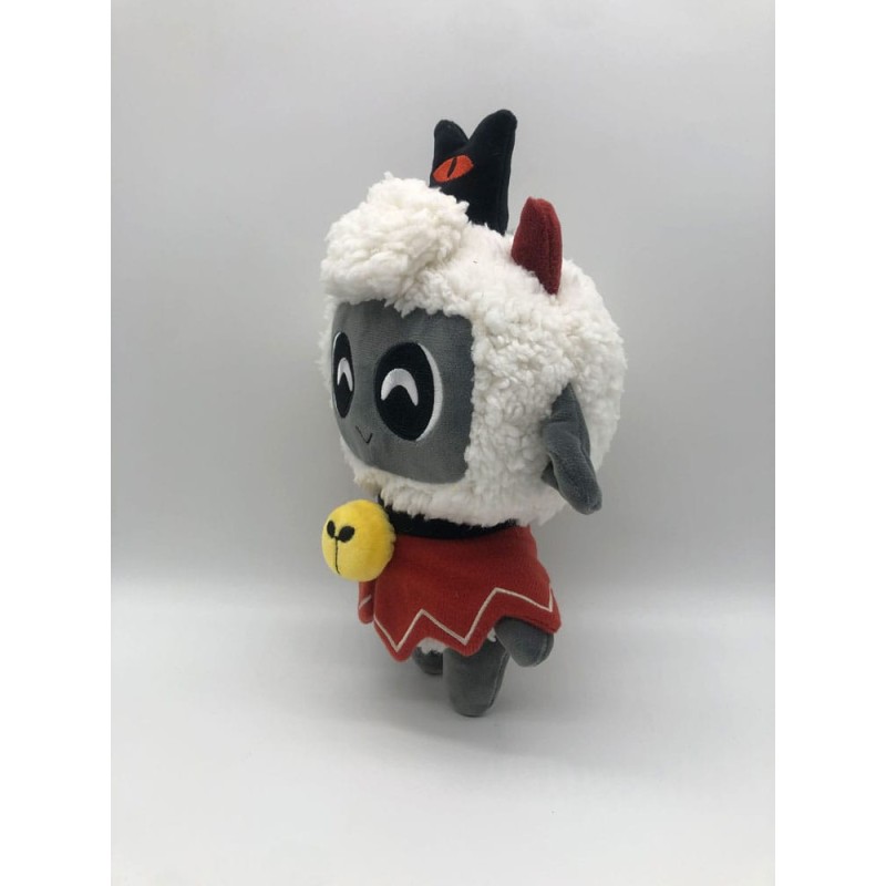 Cult of the Lamb peluche The Lamb 22 cm