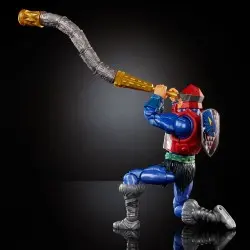 Masters of the Universe: New Eternia Masterverse figurine Mekaneck 18 cm | 0194735243501