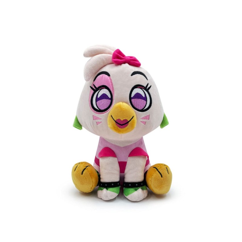 Five Nights at Freddy's peluche Glamrock Chica Sit 22 cm