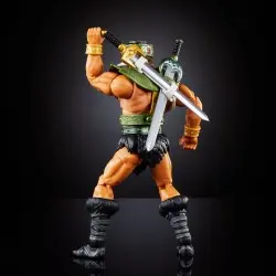 Masters of the Universe: New Eternia Masterverse figurine Tri-Klops 18 cm | 0194735243549