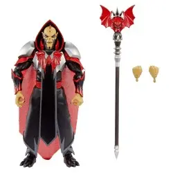 Masters of the Universe: Revolution Masterverse figurine Emperor Hordak 18 cm | 0194735243617