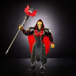 Masters of the Universe: Revolution Masterverse figurine Emperor Hordak 18 cm | 0194735243617