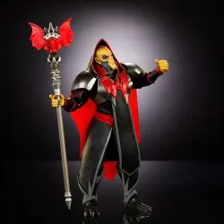 Masters of the Universe: Revolution Masterverse figurine Emperor Hordak 18 cm | 0194735243617