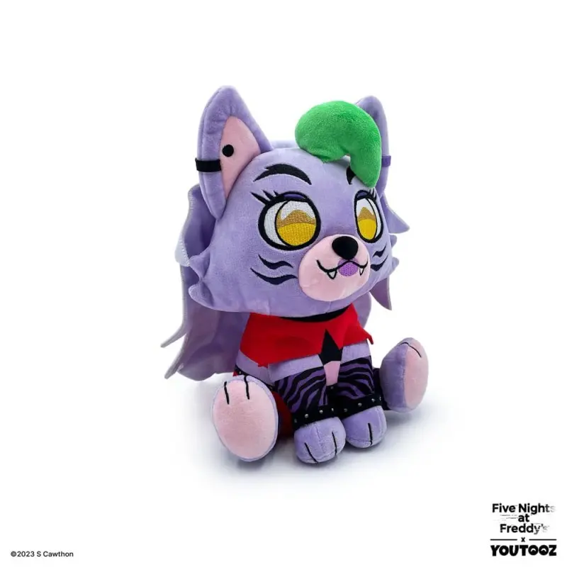Five Nights at Freddy's peluche Roxy Sit 22 cm | 0810122542193