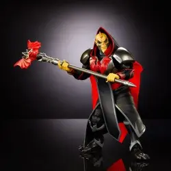 Masters of the Universe: Revolution Masterverse figurine Emperor Hordak 18 cm | 0194735243617