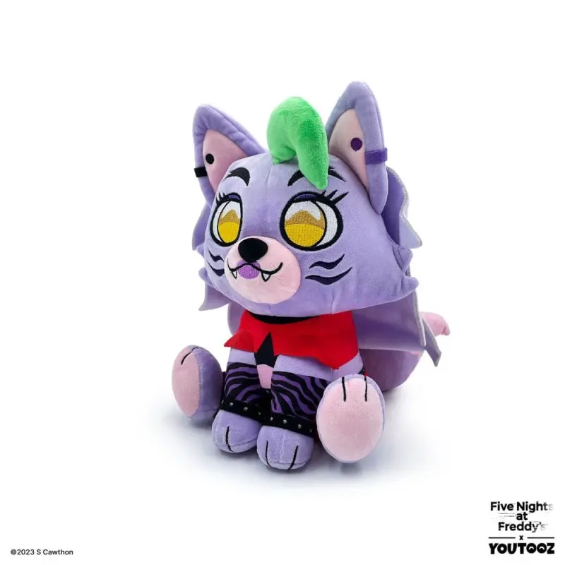 Five Nights at Freddy's peluche Roxy Sit 22 cm | 0810122542193