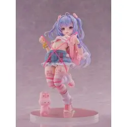 Original Character statuette PVC 1/6 Skipping Rope Girl Miu Hazuki illustration by Yuyuko 22 cm | 4573347243523